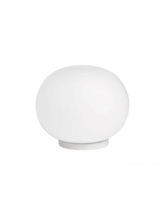 Mini Glo-Ball T Tischleuchte Flos
